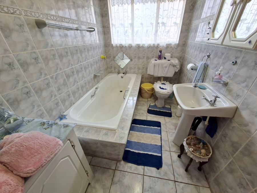 3 Bedroom Property for Sale in Fauna Free State